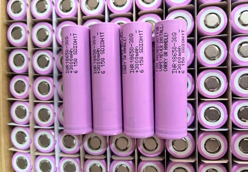Inside Na Power’s  Advanced Battery Manufacturer