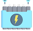Shenzhen NA Power Co.Ltd